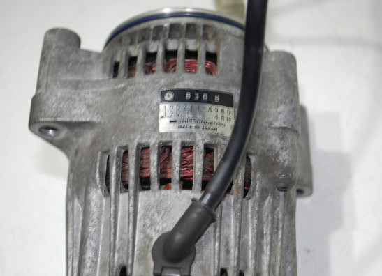 Dynamo Yamaha GTS 1000