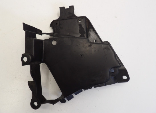 Overig Honda VT 600