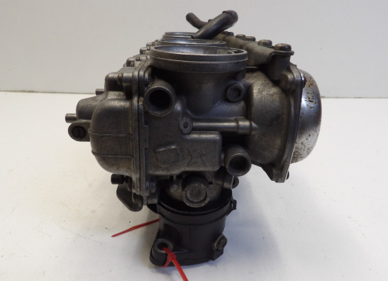 Carburetor assy Honda CBX 650 E