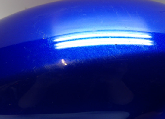 Voorspatbord Kawasaki ZZR 1200