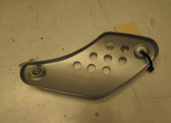 Afdekkap BMW F 650 GS