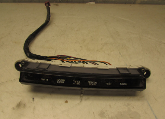 Teller Honda CBR 1000 F