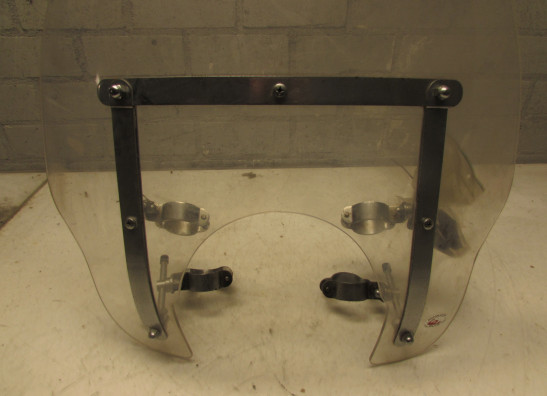 Scheibe Windschild Overig Onbekend Unknown