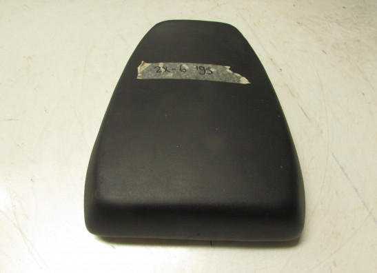 Buddy zadel Kawasaki ZX 6 R