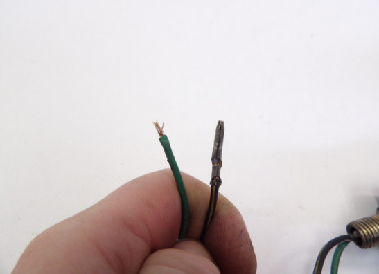 Blinker Kawasaki Overige Kawasaki