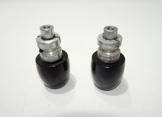 Stuurdemper Ducati Monster S4