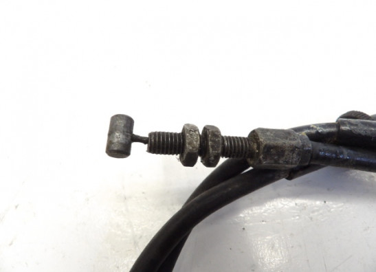 Gaskabel Suzuki GSX 1100 EF ES