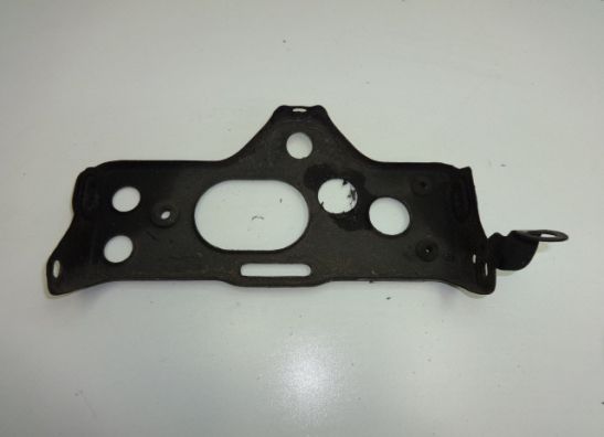 Batterie befestigung Honda CX 500