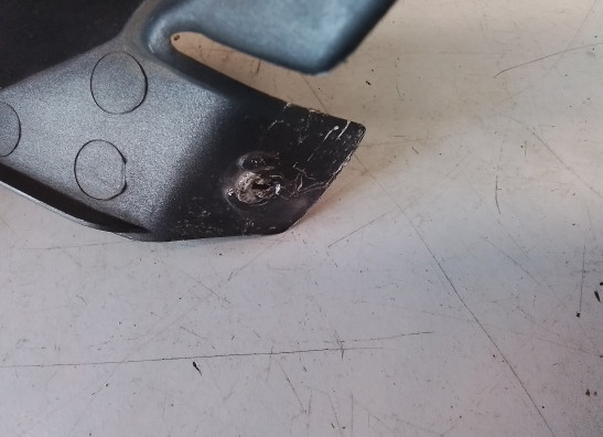 Afdekkap Aprilia RST 1000 Futura