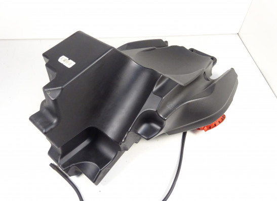 Fuel tank BMW F 800 S - ST