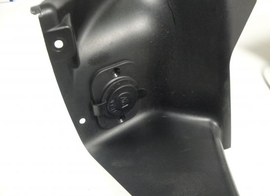 Cowl inside upper Ducati Multistrada 1100