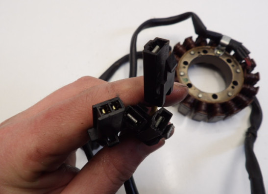 Lichtmaschine Suzuki VS 800 Intruder