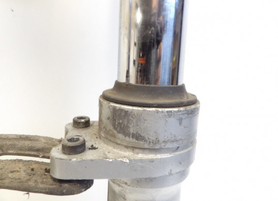 Front pipes complete Honda Goldwing GL