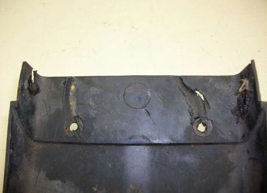 Hinterradabdeckung Suzuki VX 800