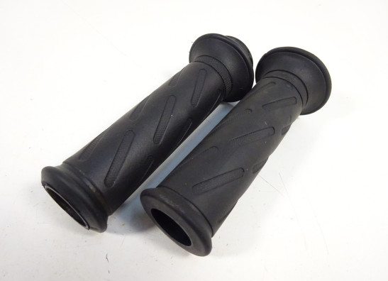 Gashandle Suzuki GSX F 650