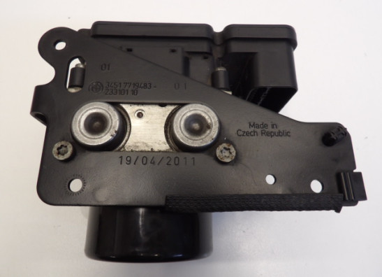 ABS pumpe druckmodulator BMW R 1200 GS