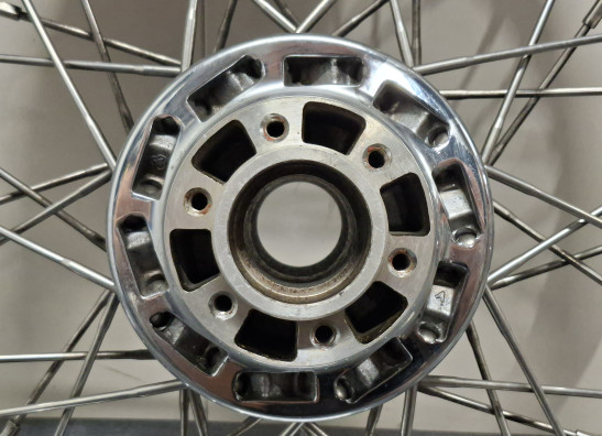 Voorvelg Indian Chief Vintage