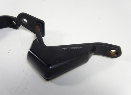 Sturz pads Yamaha Tracer 900