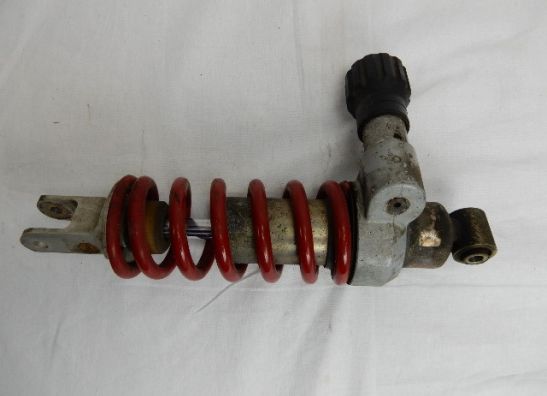 Achterschokbreker Moto Guzzi Norge