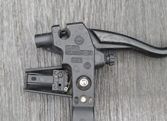 Koppelingspomp BMW F 800 GS