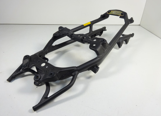 Achtersubframe MV Agusta 989 Brutale R
