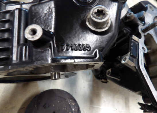 Zylinder BMW R 1200 GS