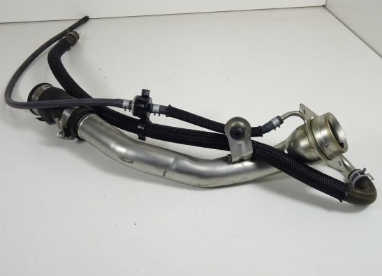 Tankring Suzuki Burgman 650