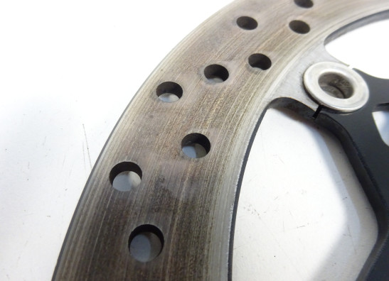 Remschijf voor Suzuki GSR 600