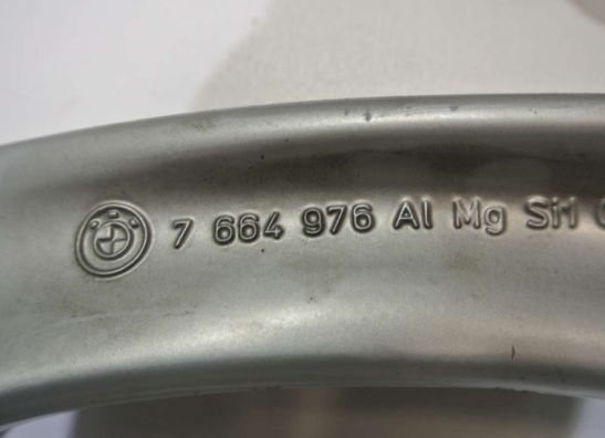 Querlenker BMW R 1200 GS