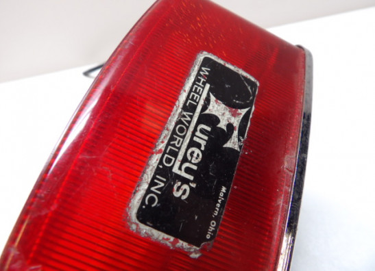 Achterlicht Kawasaki LTD 440