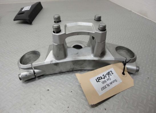 Gabelbrücke Obere Suzuki GSR 600