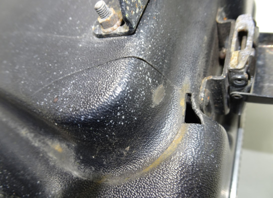 Kofferset Moto Guzzi V 65 C