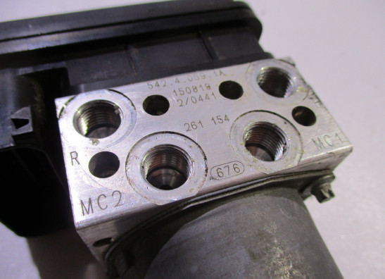 ABS pomp Ducati XDIAVEL