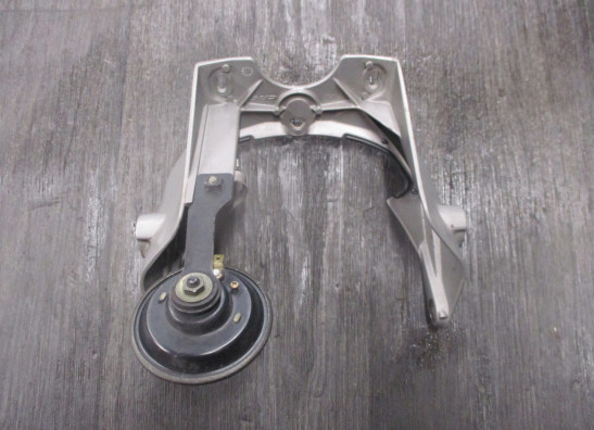 Kuipframe MV Agusta 910 Brutale