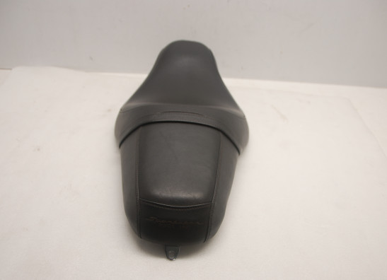 Zadel Harley Davidson Sportster