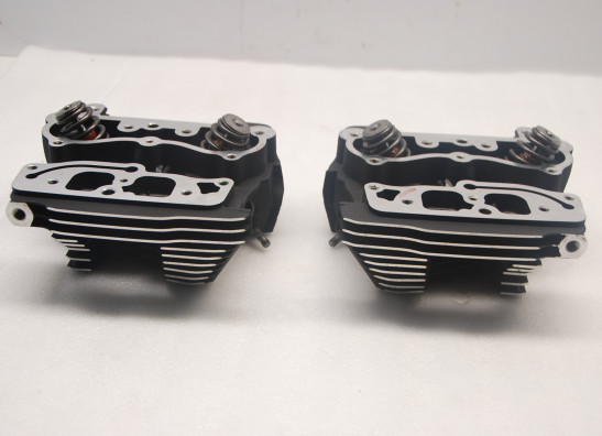 Cylinder head Harley Davidson Softtail
