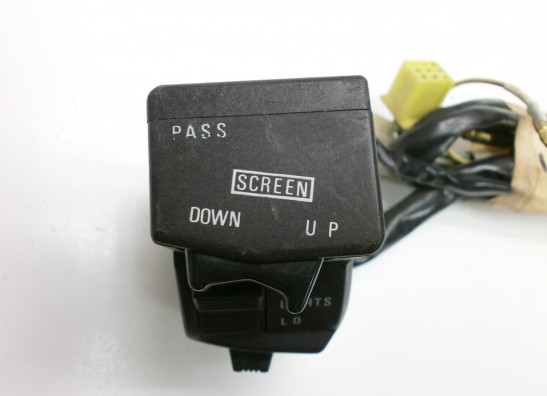 Stuurschakelaar links Suzuki GSX F 1100