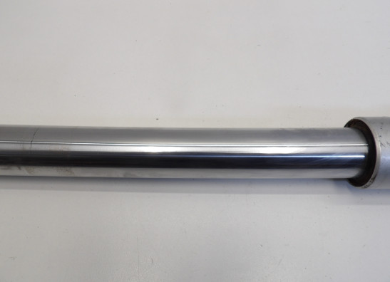 Front Fork left complete Triumph Tiger 955i