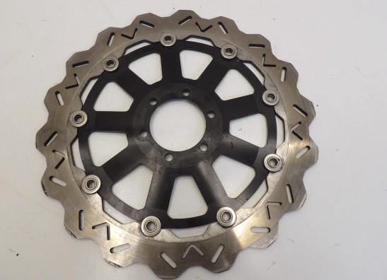 Remschijf voor KTM 1190 Adventure