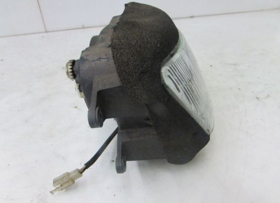 Koplamp Kawasaki KLE 500