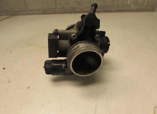 Throttle body BMW F 650 GS