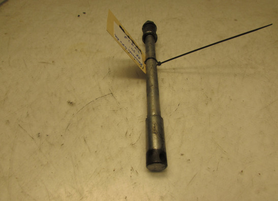 Vooras Kawasaki GPX 600