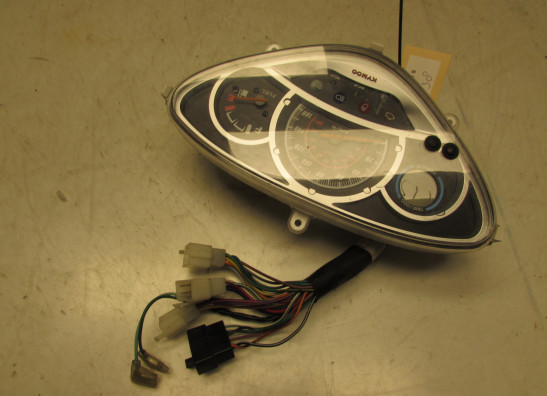 Tacho Kymco People S 300i