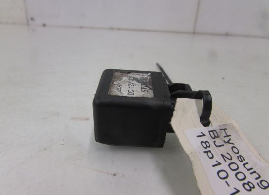 Relais unit Hyosung Comet 650