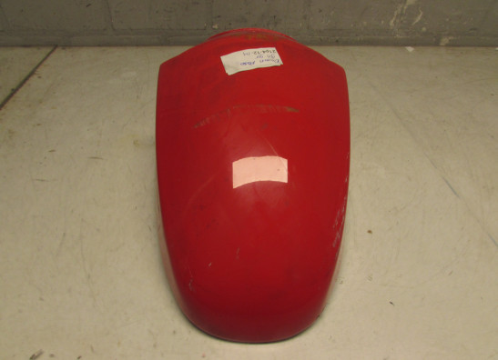 Voorspatbord Ducati Paso