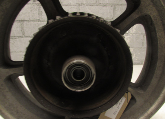 Felge hinten Honda VT 1100