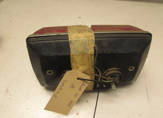 Achterlicht Honda Goldwing GL