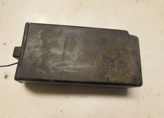 Sonstiges Kawasaki GPX 600