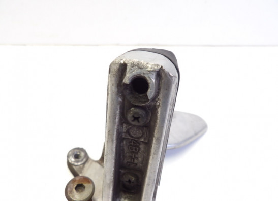 Schetsplaat links Yamaha YZF 1000 Thunderace