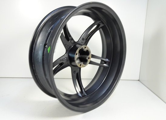Rear wheel Triumph Sprint ST 1050